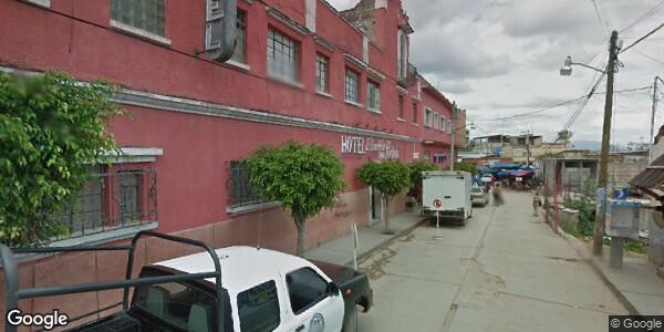 JEFATURA DE ZONA MIAHUATLAN 019